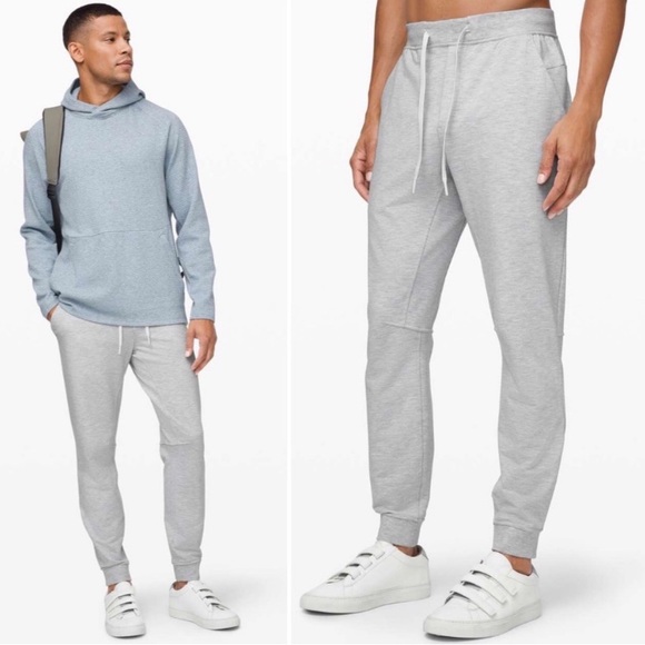 lululemon athletica Other - Lululemon Mens city sweat joggers
